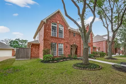 4038 Austin Meadow Drive, Sugar Land, TX 77479 - Photo 2