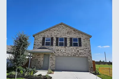 6803 Flowering Ginger Lane, Katy, TX 77493 - Photo 1
