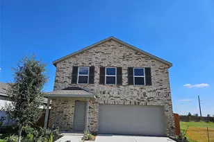 6803 Flowering Ginger Ln, Katy, TX 77493 - Photo 1