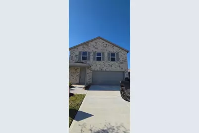 6803 Flowering Ginger Lane, Katy, TX 77493 - Photo 2