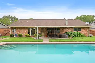 1922 Crooked Creek Ln, Pearland, TX 77581 - Photo 26