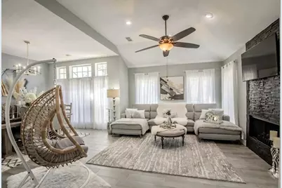 21310 Atascocita Point Drive, Humble, TX 77346 - Photo 8