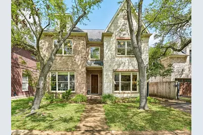 4026 Villanova Street, Houston, TX 77005 - Photo 1