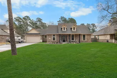 906 Fairbanks Drive, Magnolia, TX 77354 - Photo 32