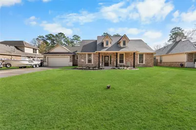 906 Fairbanks Drive, Magnolia, TX 77354 - Photo 1