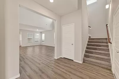 5907 Bright Keel Drive, Katy, TX 77493 - Photo 6