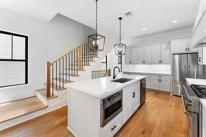 517 E 4th Street, Houston, TX 77007 - Photo 8