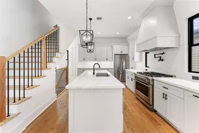 517 E 4th Street, Houston, TX 77007 - Photo 2