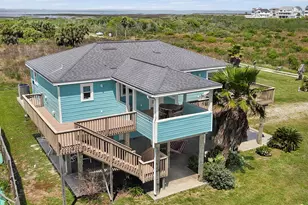 4206 Seabird Dr, Galveston, TX 77554 - Photo 42