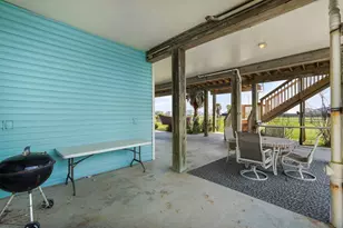 4206 Seabird Dr, Galveston, TX 77554 - Photo 34