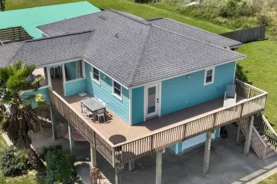 4206 Seabird Drive, Galveston, TX 77554 - Photo 40