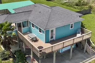4206 Seabird Dr, Galveston, TX 77554 - Photo 40