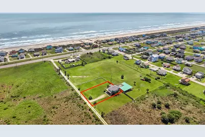 4206 Seabird Drive, Galveston, TX 77554 - Photo 2