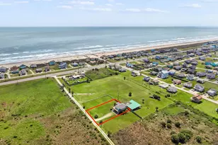 4206 Seabird Dr, Galveston, TX 77554 - Photo 2