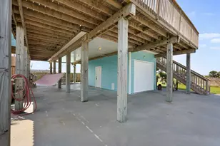 4206 Seabird Dr, Galveston, TX 77554 - Photo 36