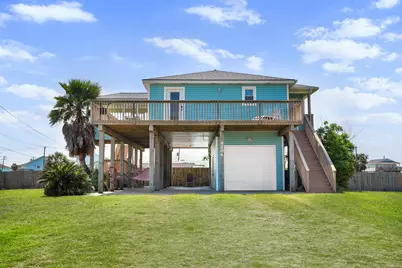 4206 Seabird Drive, Galveston, TX 77554 - Photo 38