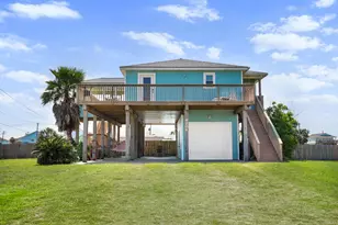 4206 Seabird Dr, Galveston, TX 77554 - Photo 38