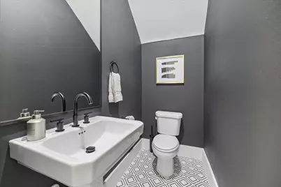 9009 Wellspring Drive, Houston, TX 77080 - Photo 16