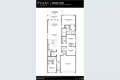 338 Prairie Warbler Street, Magnolia, TX 77354 - Photo 14