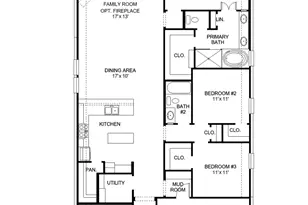 338 Prairie Warbler St, Magnolia, TX 77354 - Photo 14