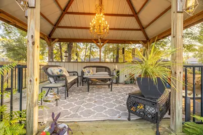 203 Lariat Lane, Livingston, TX 77351 - Photo 38