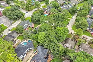 11423 Canyon Trail Dr, Houston, TX 77066 - Photo 22