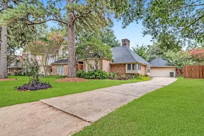 11423 Canyon Trail Drive, Houston, TX 77066 - Photo 1