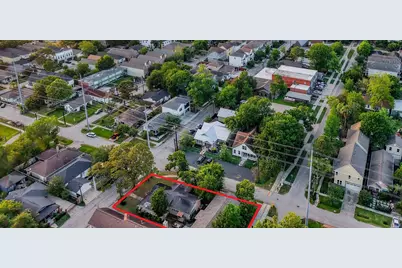 1248 Herkimer Street, Houston, TX 77008 - Photo 2