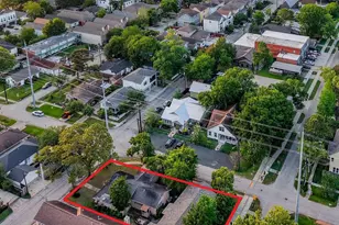1248 Herkimer St, Houston, TX 77008 - Photo 2