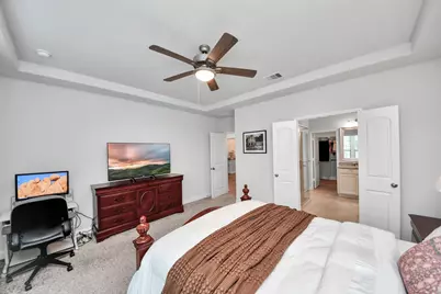 29027 Nectar Island Lane, Katy, TX 77494 - Photo 20