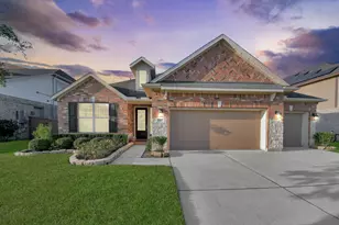 29027 Nectar Island Ln, Katy, TX 77494 - Photo 1