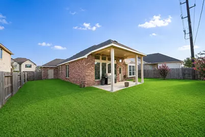 29027 Nectar Island Lane, Katy, TX 77494 - Photo 36