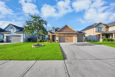 29027 Nectar Island Lane, Katy, TX 77494 - Photo 2