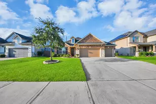 29027 Nectar Island Ln, Katy, TX 77494 - Photo 2