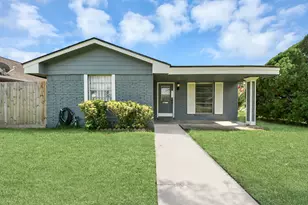 802 Avenue M, South Houston, TX 77587 - Photo 2