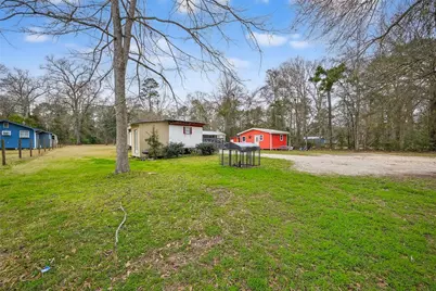 15630 Ben Wiggins Road, Conroe, TX 77303 - Photo 1