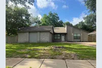 13303 Sheer Water Drive, Houston, TX 77082 - Photo 1