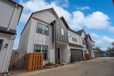 303 Blueberry Street #B, Houston, TX 77018 - Photo 34
