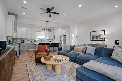 303 Blueberry Street #B, Houston, TX 77018 - Photo 8