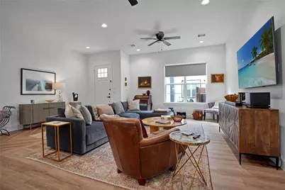 303 Blueberry Street #B, Houston, TX 77018 - Photo 10