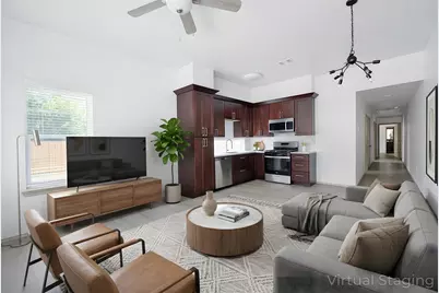 113 Bolden St #A B, Houston, TX 77029 - Photo 2