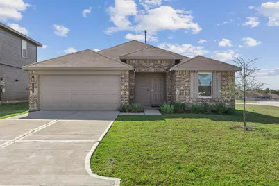 14200 Yellow Jacket Court, Willis, TX 77318 - Photo 1