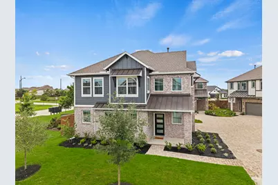 7607 Swooping Swallow Lane, Katy, TX 77493 - Photo 30