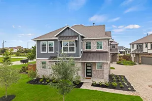 7607 Swooping Swallow Ln, Katy, TX 77493 - Photo 30