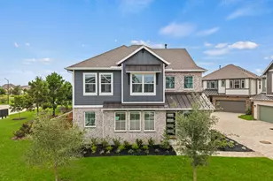 7607 Swooping Swallow Ln, Katy, TX 77493 - Photo 1