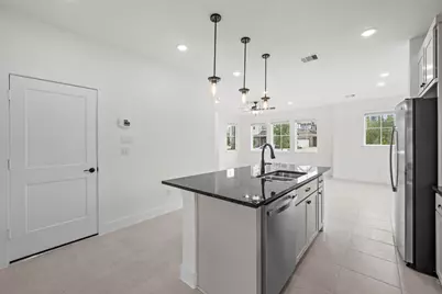 7607 Swooping Swallow Lane, Katy, TX 77493 - Photo 8