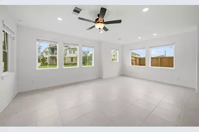 7607 Swooping Swallow Lane, Katy, TX 77493 - Photo 4