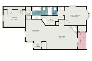 2121 Hepburn St, Houston, TX 77054 - Photo 2