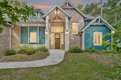 15558 Roberts Court, Montgomery, TX 77316 - Photo 50