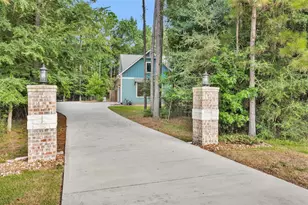 15558 Robert's Ct, Montgomery, TX 77316 - Photo 46